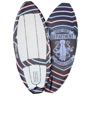Wakesurf board 11
