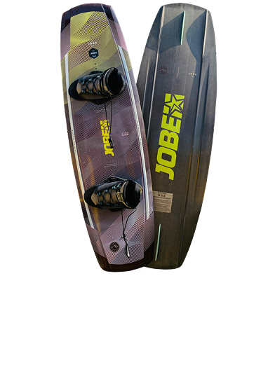Wakesurf board 15